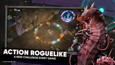 Abyss - Dungeon Action RPG screenshot 2