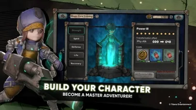 Abyss - Dungeon Action RPG screenshot 3