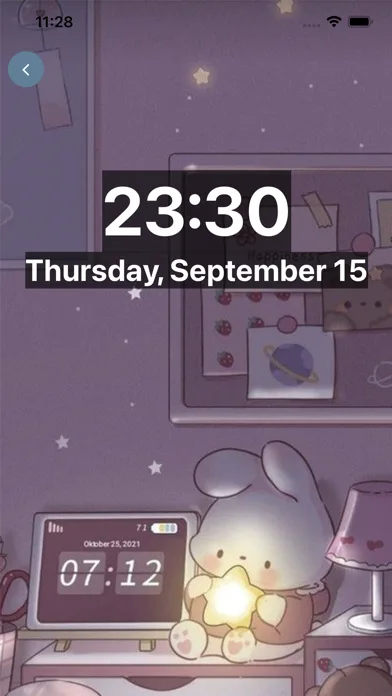 Wallpaper SA 4K screenshot 1