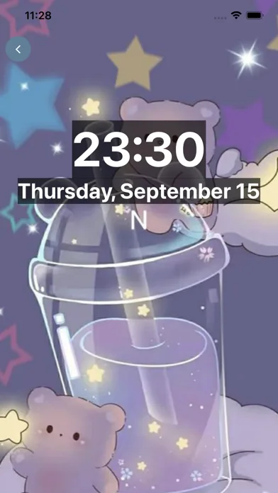 Wallpaper SA 4K screenshot 2