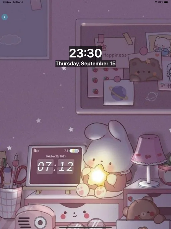 Wallpaper SA 4K screenshot 3