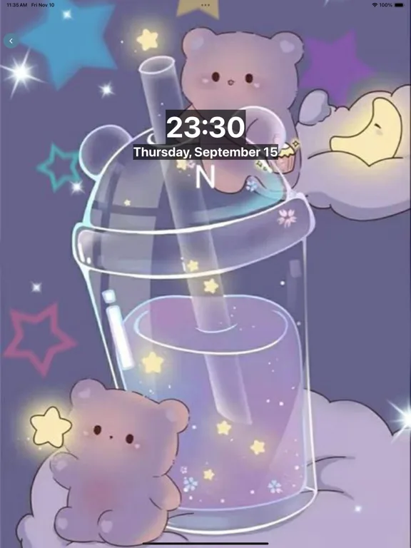 Wallpaper SA 4K screenshot 4