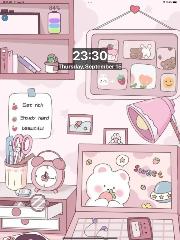 Wallpaper SA 4K screenshot 5