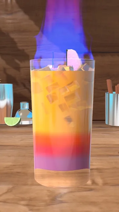 Drink Mixer 3D screenshot 3