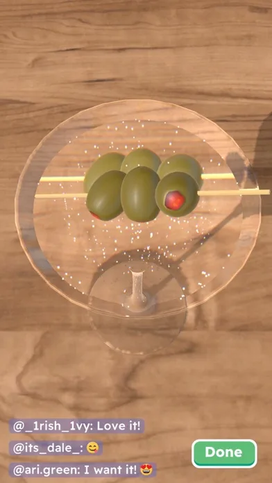 Drink Mixer 3D screenshot 5