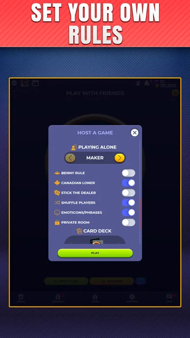 Euchre.com - Euchre Online screenshot 3
