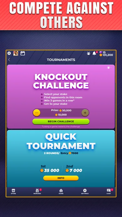 Euchre.com - Euchre Online screenshot 5
