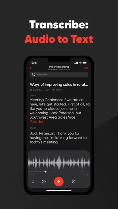 Call Recorder: Record My Call screenshot 3