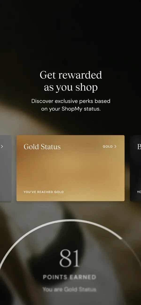 ShopMy screenshot 3