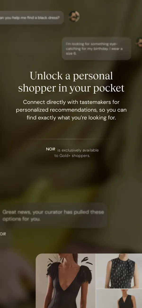 ShopMy screenshot 4