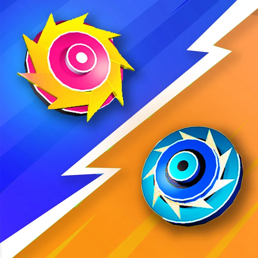 Spinner Merge