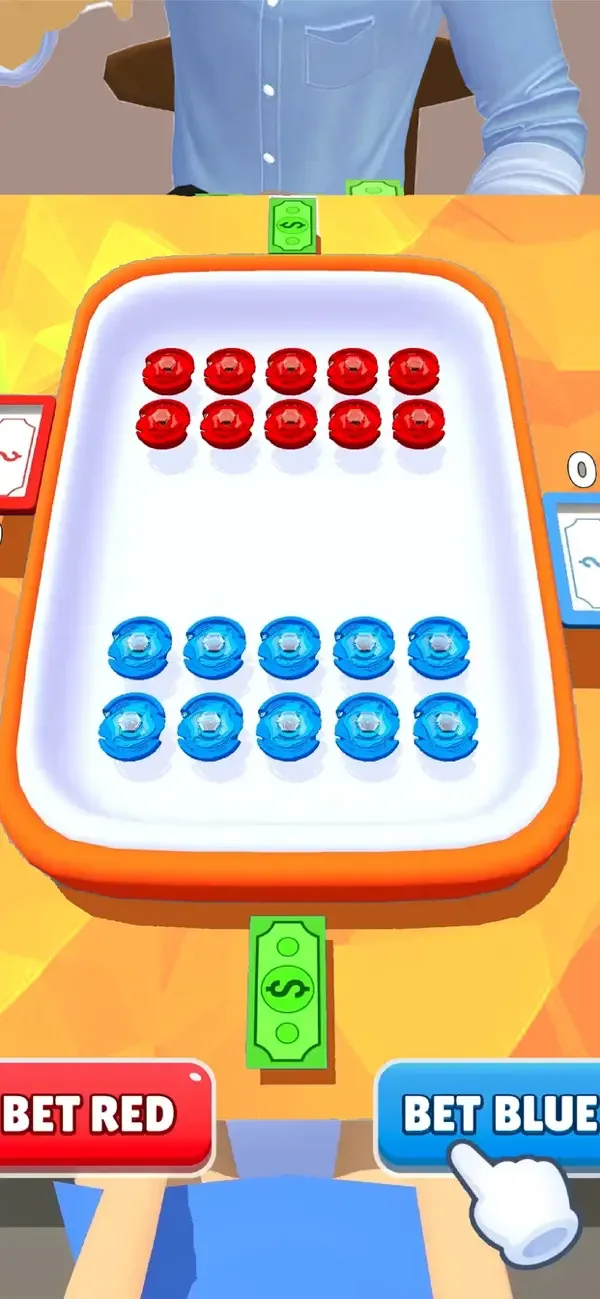 Spinner Merge screenshot 5
