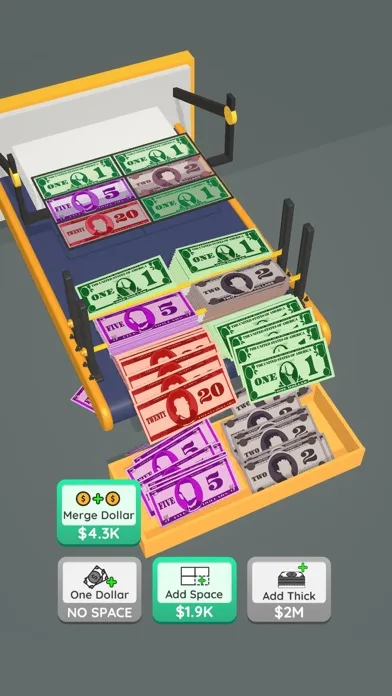 Money Print Fever screenshot 2