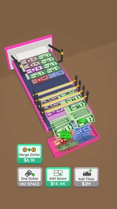 Money Print Fever screenshot 3