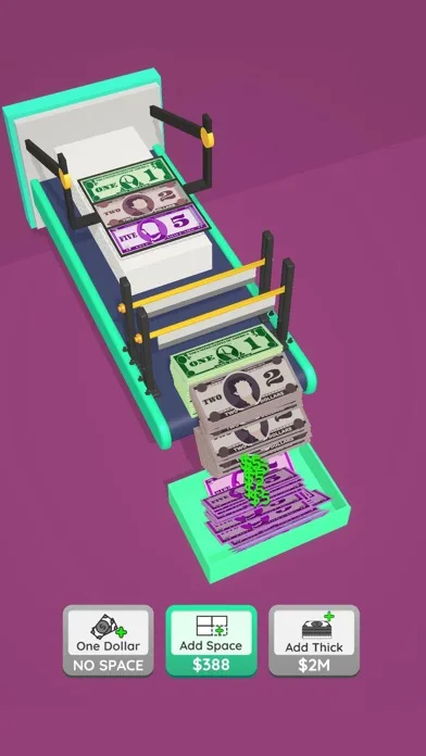 Money Print Fever screenshot 4