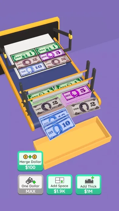 Money Print Fever screenshot 5