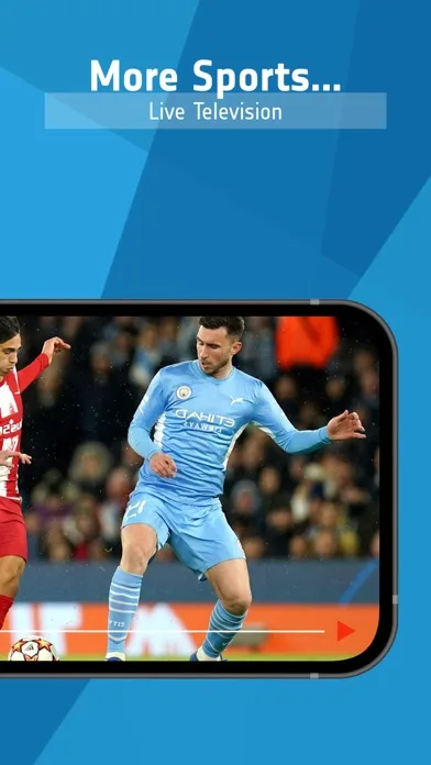 All Sports TV - Live Streaming screenshot 3