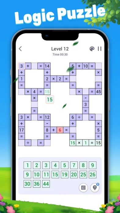 Sudoku: Number Puzzle Game! screenshot 5