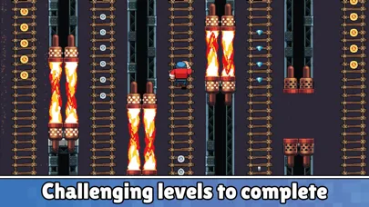 Timberman - The Big Adventure screenshot 5