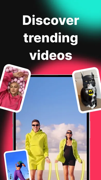 TikDown: Save TikTok Video screenshot 4