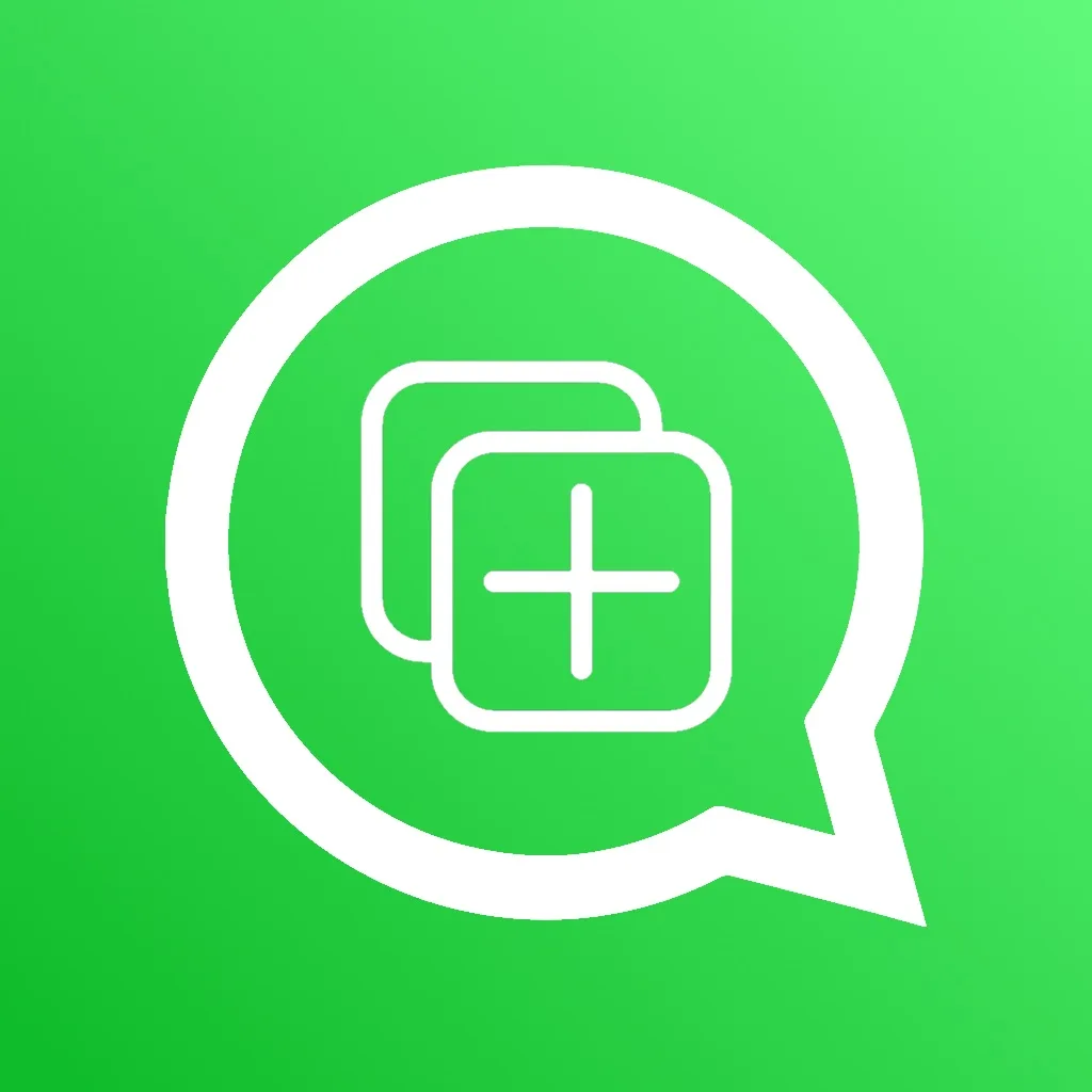 Plus: Dual Messenger for iPad