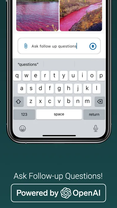 Chat Unlimited & Ask Brutus AI screenshot 3