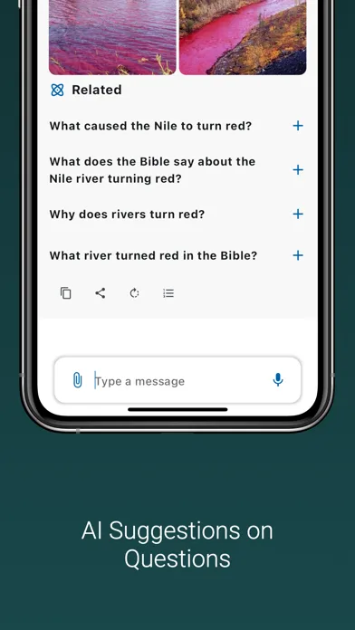 Chat Unlimited & Ask Brutus AI screenshot 5