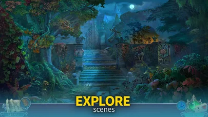Dark City: Budapest (F2P) screenshot 2