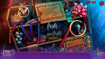 Dark City: Budapest (F2P) screenshot 5