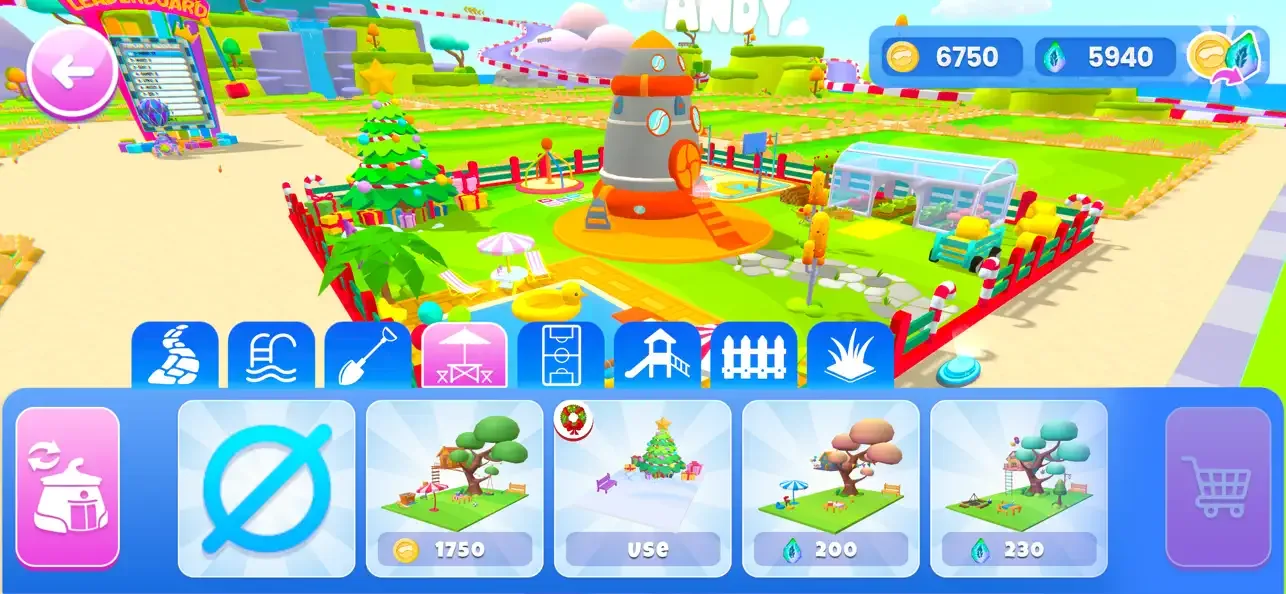 Dopiverse: Play & Learn screenshot 3