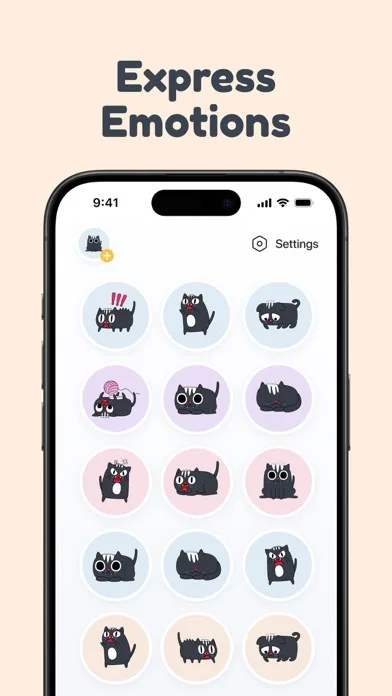Cat Translator – Human to Pet screenshot 3