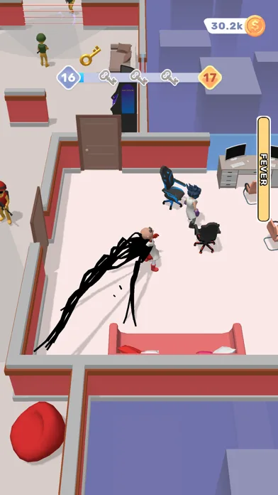 The Nom screenshot 2