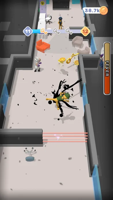 The Nom screenshot 3
