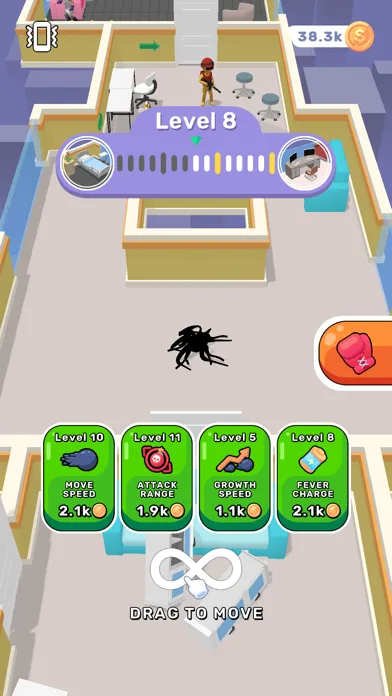 The Nom screenshot 5