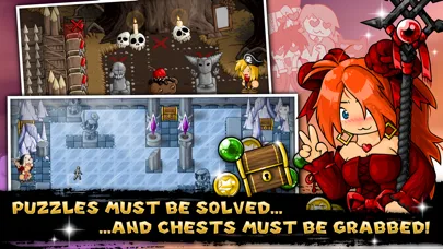 Epic Battle Fantasy 5: RPG screenshot 3