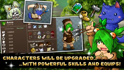 Epic Battle Fantasy 5: RPG screenshot 4