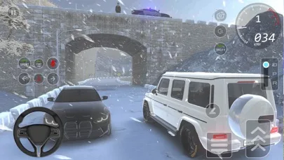 Car Driving 2026 : School Game screenshot 2