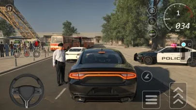 Car Driving 2026 : School Game screenshot 4