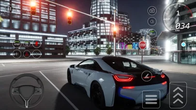 Car Driving 2026 : School Game screenshot 5