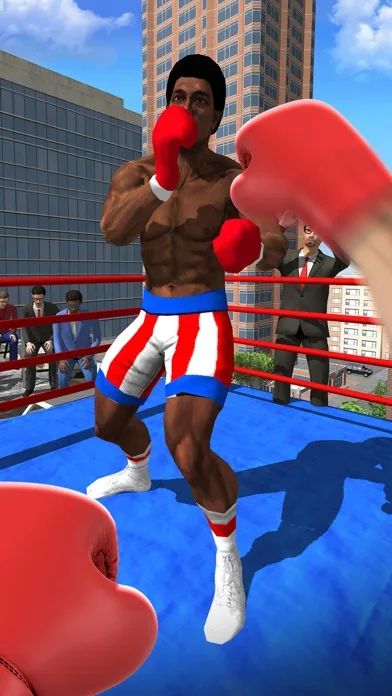 Fight Master. screenshot 1