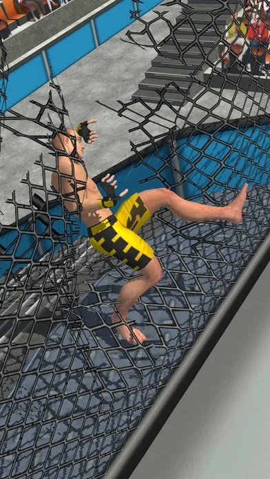 Fight Master. screenshot 3