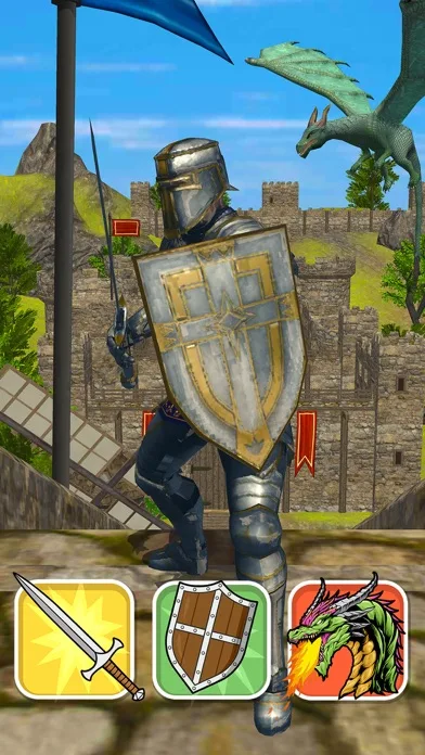 Fight Master. screenshot 4
