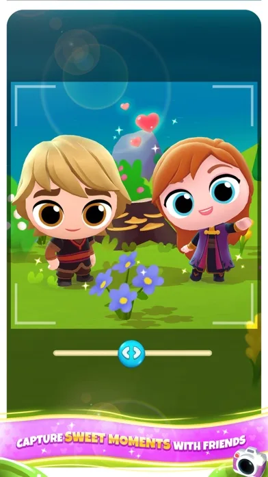 Disney Getaway Blast+ screenshot 5