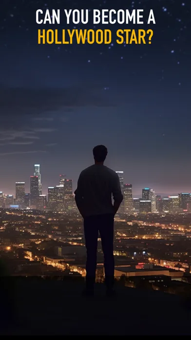Star Fever: Hollywood Life screenshot 1