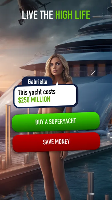 Star Fever: Hollywood Life screenshot 2