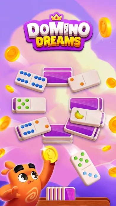 Domino Dreams™ screenshot 1