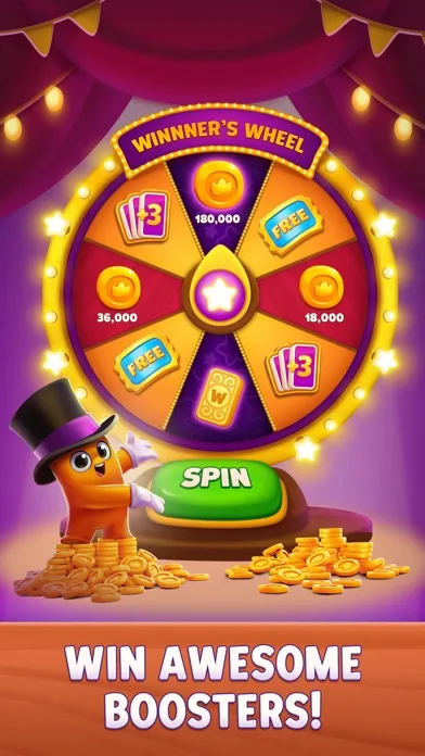 Domino Dreams™ screenshot 3