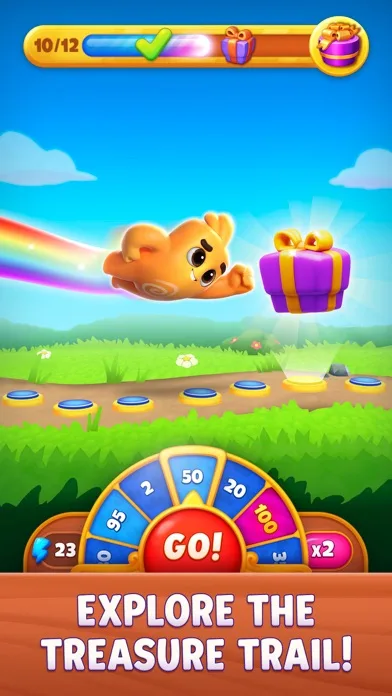 Domino Dreams™ screenshot 4