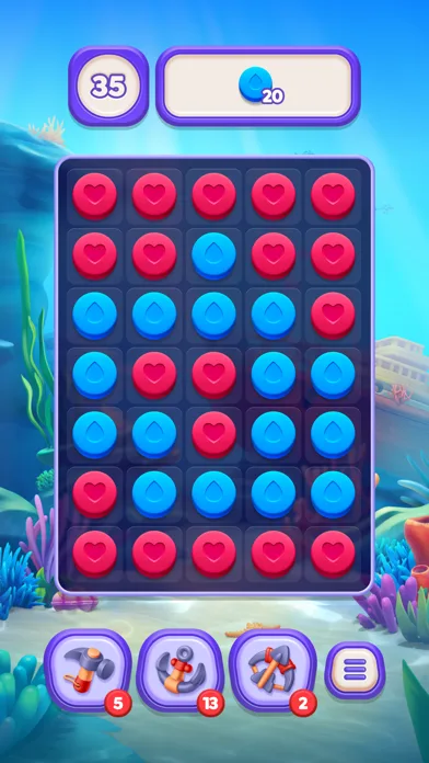 Wonder Link screenshot 1