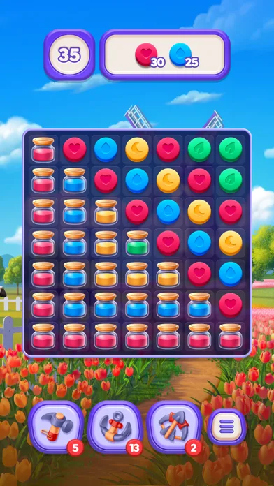 Wonder Link screenshot 3